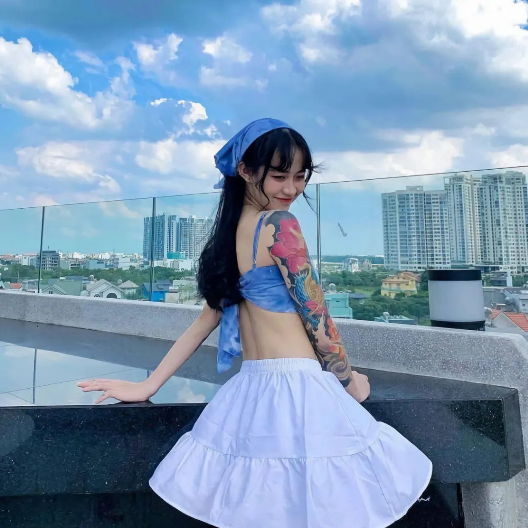 恋爱中的厨师