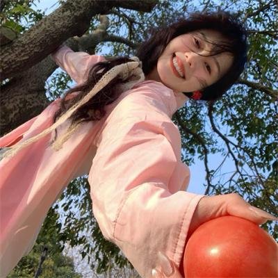 她和她的小鬼们
