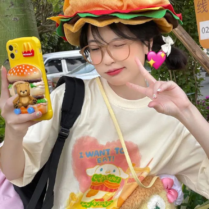 莺燕双飞