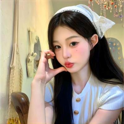 遇见爱情的利先生