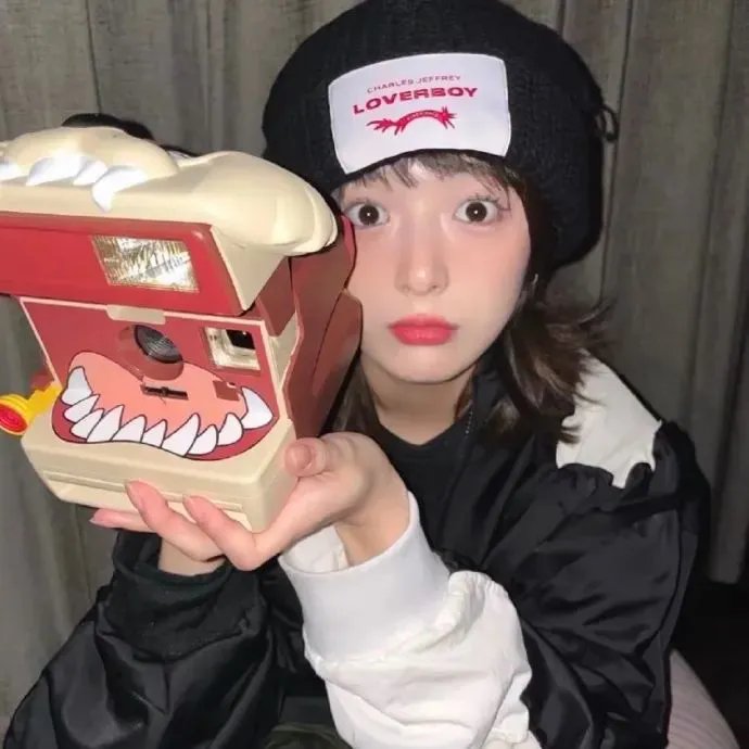 野兽之瞳